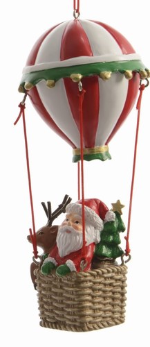 Mini montgolfiere pn 2